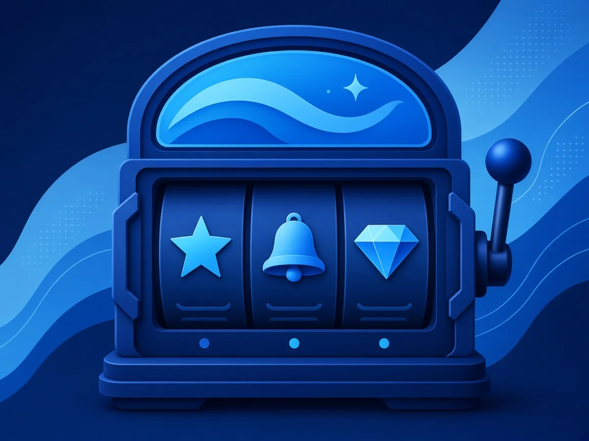 Slots online